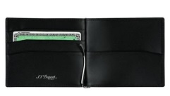 Dupont Linea D Portafoglio Clip 3 C/C